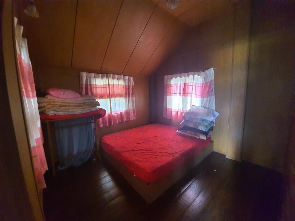 Baan Thabthong Homestay Ban Pak Nam  Extérieur photo