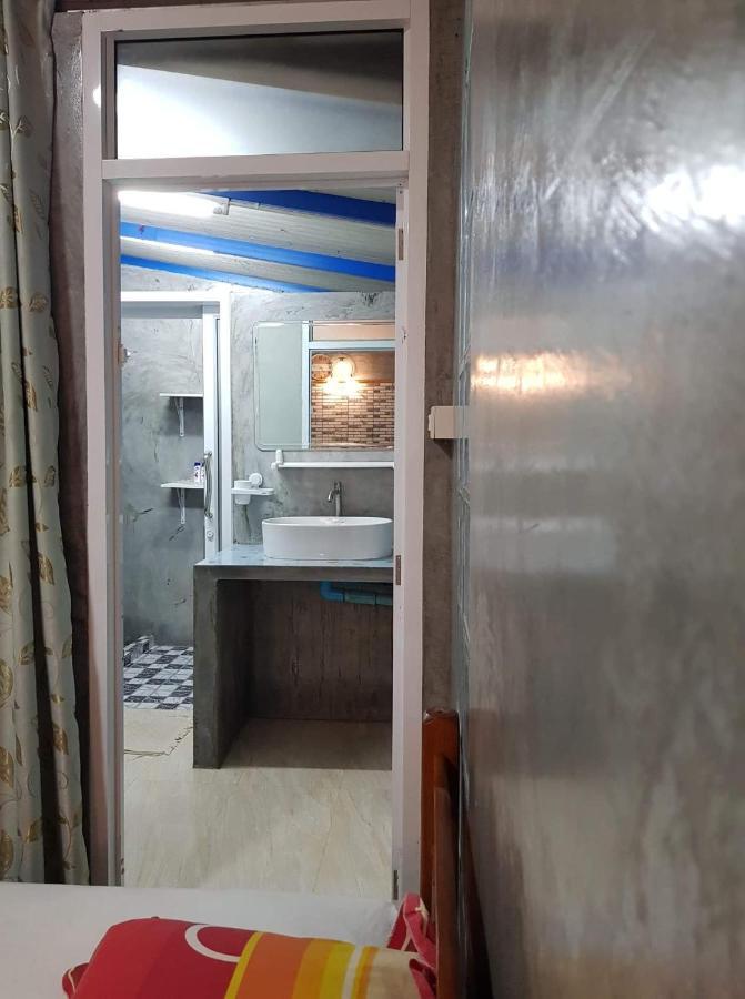 Baan Thabthong Homestay Ban Pak Nam  Extérieur photo
